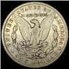 Image 2 : 1902-S Silver Morgan Dollar NEARLY UNCIRCULATED