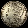 Image 1 : 1903 Morgan Silver Dollar NEARLY UNCIRCULATED