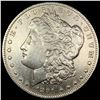 Image 1 : 1891-S Silver Morgan Dollar CLOSELY UNCIRCULATED