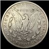 Image 2 : 1882-O Silver Morgan Dollar NICELY CIRCULATED