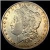 Image 1 : 1894-O Silver Morgan Dollar CLOSELY UNCIRCULATED