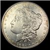 Image 1 : 1887-S Silver Morgan Dollar CLOSELY UNCIRCULATED