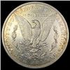 Image 2 : 1887-S Silver Morgan Dollar CLOSELY UNCIRCULATED