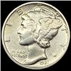 Image 1 : 1931 Mercury Dime CLOSELY UNCIRCULATED