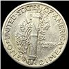 Image 2 : 1931 Mercury Dime CLOSELY UNCIRCULATED