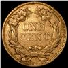 Image 2 : 1857 Flying Eagle Cent NEARLY UNCIRCULATED