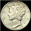Image 1 : 1935 Mercury Dime UNCIRCULATED