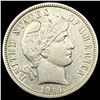 Image 1 : 1914-D Silver Barber Dime CLOSELY UNCIRCULATED