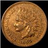 Image 1 : 1865 Indian Head Cent CLOSELY UNCIRCULATED