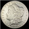 1888-S Silver Morgan Dollar LIGHTLY CIRCULATED