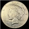 Image 1 : 1926 Peace Silver Dollar UNCIRCULATED