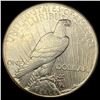 Image 2 : 1926 Peace Silver Dollar UNCIRCULATED