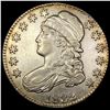 Image 1 : 1832 Capped Bust Half Dollar CLOSELY UNCIRCULATED