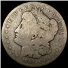 1894-S Silver Morgan Dollar NICELY CIRCULATED