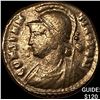 Roman Constantinian 330-340 AD BI Nummus UNCIRCULATED