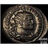 Roman Dioletian 284-305 AD BI Nummus CHOICE AU