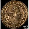 Image 1 : Roman Constantine I 307-337 AD BI Nummus UNCIRCULATED