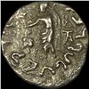 Image 2 : Indo-Sycthian 58-12 BC SIlver Drachm NEARLY UNCIRCULATED