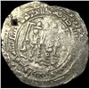 Image 2 : Islamic Buyids 934-1062 Silver Dirham CLOSELY UNCIRCULATED