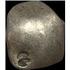 India 500-400 BC Silver 1/8th Taxila NEARLY UNCIRCULATED