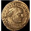 Roman Licinius I 284-305 AD BI Nummus UNCIRCULATED