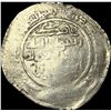 Image 2 : Islamic Buyids 934-1062 Silver Dirham CLOSELY UNCIRCULATED