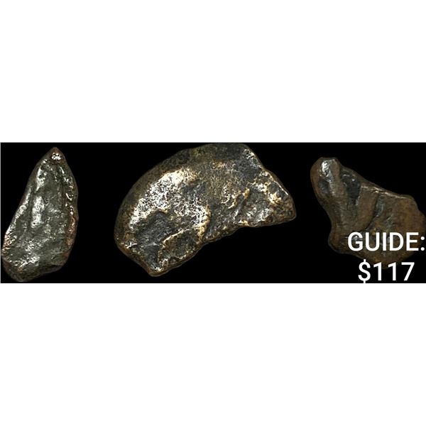 Mark 12:41-44 Widow's Mite 103-76 BC NEARLY UNCIRCULATED