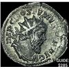 Roman Postumus 260-269 AD Silver Dbl Denarius CHOICE AU