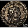 Roman Dioletian 284-305 AD BI Nummus CHOICE AU
