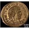 Image 1 : Roman Constantine I 307-337 AD BI Nummus UNCIRCULATED