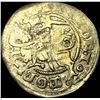 Image 1 : 1500's-1600's Lithuania Silver Grosz CLOSELY UNCIRCULATED