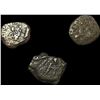 Image 2 : [3 Coins] Mark 12:41-44 Widow's Mite 103-76 BC NEARLY UNCIRCULATED