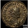 Roman Dioletian 284-305 AD BI Nummus CHOICE AU