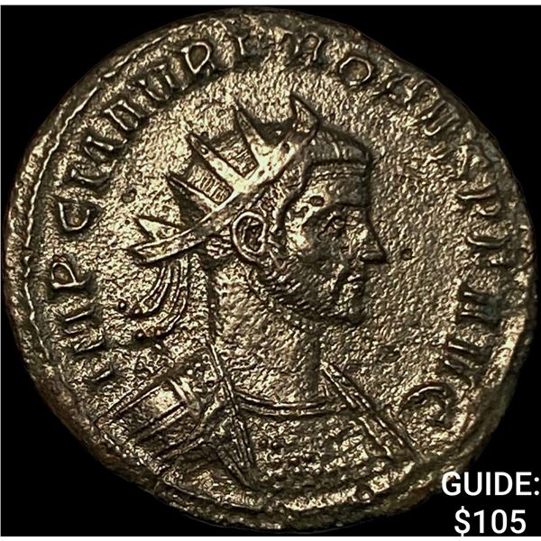 Roman Probus 276-282 AD BI Antoninanus CHOICE AU