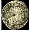 Image 2 : 1540-1590 Hungary Masonna&Child Silver Denar CLOSELY UNCIRCULATED