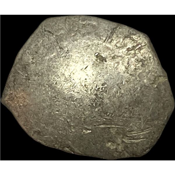 India 500-400 BC Silver 1/8th Taxila NEARLY UNCIRCULATED