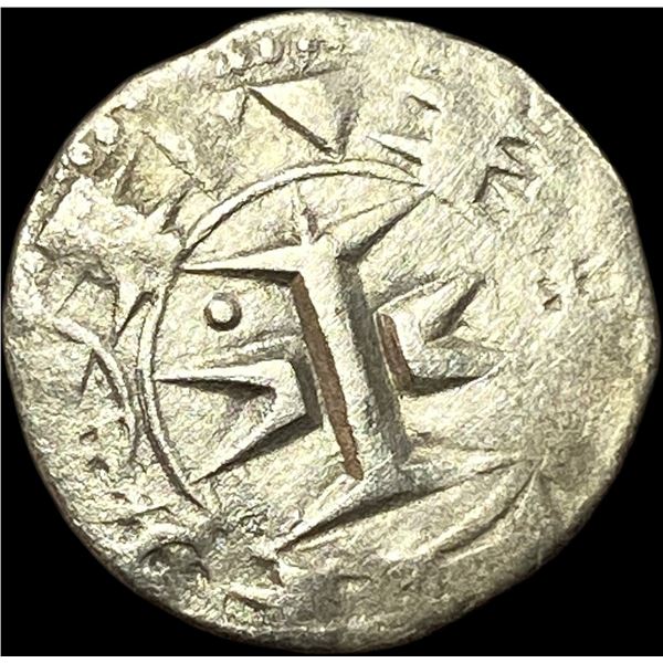 Crusades Bishops of Maguelone NEARLY UNCIRCULATED