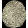 Image 1 : 14th-15th Cent. Venetian Republic Silver Tornesello NEARLY UNCIRCULATED