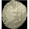 Image 2 : 14th-15th Cent. Venetian Republic Silver Tornesello NEARLY UNCIRCULATED