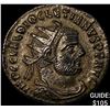 Roman Dioletian 284-305 AD BI Nummus CHOICE AU