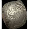 India 500-400 BC Silver 1/8th Taxila NEARLY UNCIRCULATED