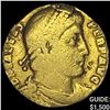 Image 1 : Valens, 364-378 Gold Solidus Antioch LIGHTLY CIRCULATED
