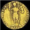 Image 2 : Valens, 364-378 Gold Solidus Antioch LIGHTLY CIRCULATED