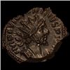 Roman Victorinus 269-271 AD Bi Dbl Denarius CHOICE AU