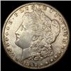 Image 1 : 1897-S Silver Morgan Dollar CLOSELY UNCIRCULATED