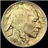 Image 1 : 1918-D Buffalo Nickel HIGH GRADE