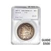 1902-O Morgan Silver Dollar SEGS F12