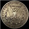 Image 2 : 1904-S Silver Morgan Dollar LIGHTLY CIRCULATED