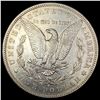 Image 2 : 1889-S Silver Morgan Dollar CLOSELY UNCIRCULATED