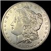 Image 1 : 1887-S Silver Morgan Dollar CLOSELY UNCIRCULATED